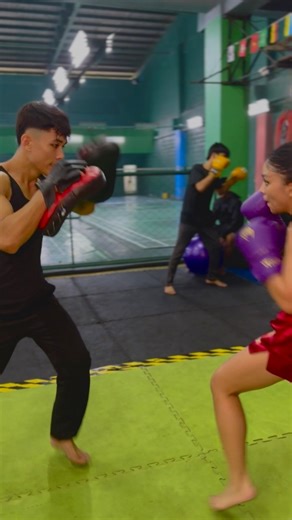 12K views · 284 reactions | Full fit from Venum Philippines  Biagtan Muaythai MMA #muaythai #muaythaigirl | Gia Gonzales | Facebook