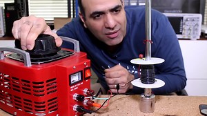 Visualizing Eddy Currents