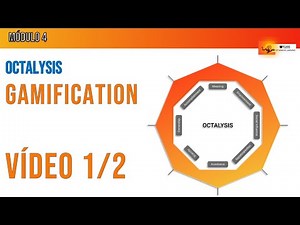 ADAPTIVE - Móodulo 4 - Octalysis Vídeo 1/2