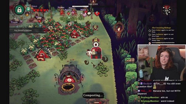 DemonCatDaphne - Twitch