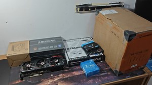 I5 12600KF/14600KF 3080TI 16*2 1T整机，4K畅玩，高规格配件稳定不缩水，拉满！！