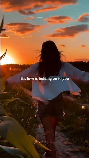 Even when you're running - Casting crowns #slowedandreverb #lyricedit