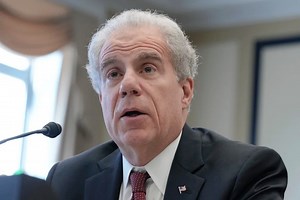 DOJ inspector general Michael Horowitz picked as new watchdog for Fed and CFPB