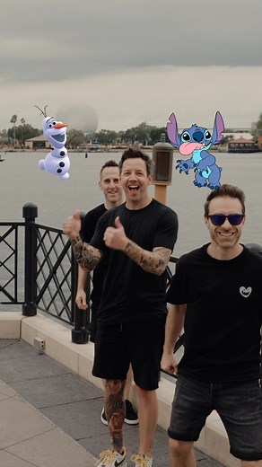 Simple Plan on TikTok