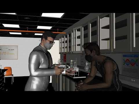 Boyfriend Muscle Growth Experiment (Short Version)