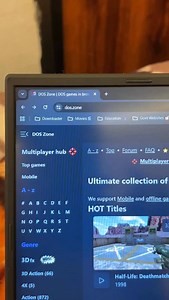 291K views · 4.6K reactions | All old pc game is here #game #windows | Sde Dev | Facebook