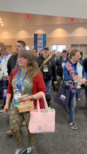 The flood gates have opened! GAMA Expo 2026 is underway! #gama #gama2026 | Southern Hobby Distribution