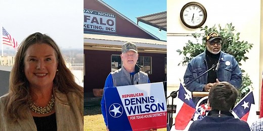 Meet the candidates running for State House District 13