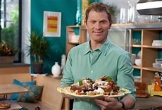 Brunch con Bobby Flay - Food Network Online