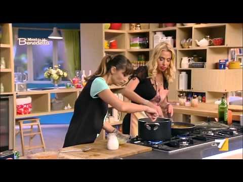 Benedetta's menus 12/11/12