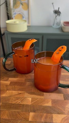 🍸A - Z COCKTAILS: K for Krasomelo / κρασόμελο.