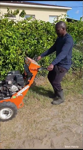 Home Depot Trencher Rental DIY Barreto Guide