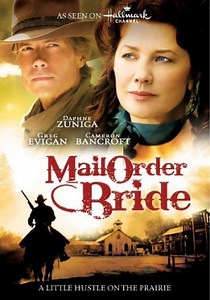 Mail Order Bride (Film, 2008) - MovieMeter.nl