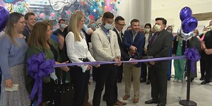 Novant Health prepares to open neurosciences institute in New Hanover County