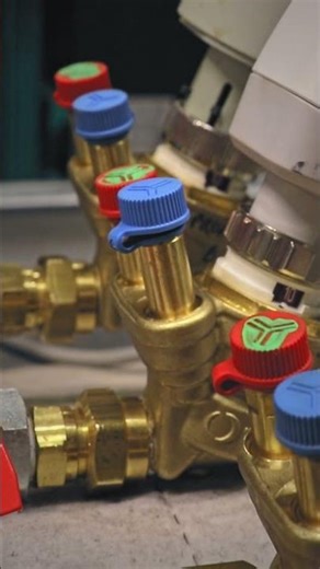 Clogging issues? Solved. TA-Nano’s dirt-resistant design keeps your system running efficiently.