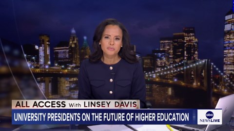 University Presidents on future of higher education