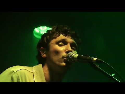 The Manatees - Consequence - Lending Room - Leeds - 01/10/25..