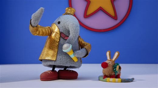 Mixmups: Best in Show