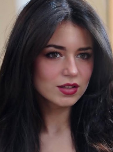 Miss Algeria 2024 Beauty Pageant Highlights