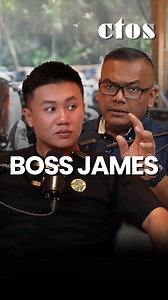 I ada invite Boss James ke podcast I untuk sharekan perjalanan bisnes permotoran dia. Financial Faiz podcast bersama Boss James. Oh ya, jangan lupa untuk check CTOS Score you guys secara PERCUMA ye! You guys boleh pergi ke link ni untuk apply promo code. Website: www.ctoscredit.com.my/discover-myctos-score-report Promo Code: "FAIZJAMES" #financialfaiz #CTOS #podcast #financialfaizpodcast | Financial Faiz
