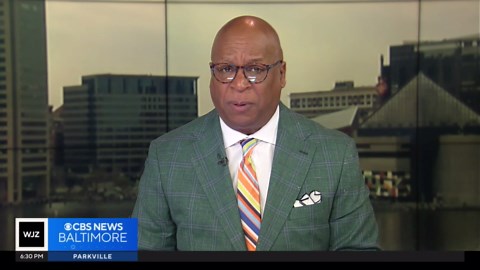 A closer look at Key Bridge collapse salvage efforts, and more news