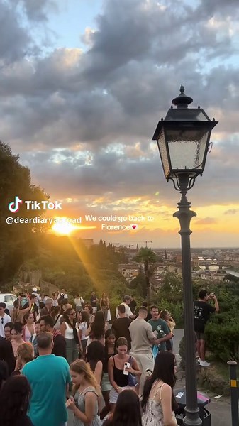 Discover Florence: A Travel Journey Through Italy