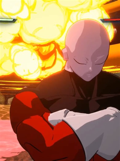 DB Legends: Discover Zero Jiren's Power