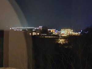 Hampton Inn Williamstown Kentucky- Ark View Rooms!