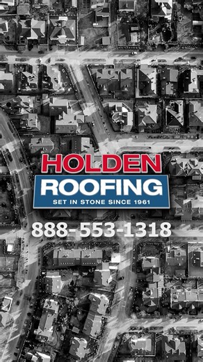 It’s hard to know who to trust with your home, especially after a storm. Every roofing contractor sounds good online… …until the project starts, and you’re left dealing with delays, confusion, or poor-quality work. That’s why we let our customers do the talking. Here’s what a Houston homeowner has to say about their experience with Holden Roofing. The Holden Roofing promise: ✅ 800 five-star reviews from Houston families ✅ Serving the community since 1961 ✅ High-volume experience with 5,000 roofs