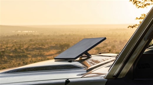 SpaceX Discounts Starlink Mini Even More For New Users