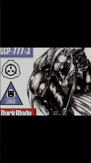 SCP-777 #scp #scp6789 #scpfoundation #edit