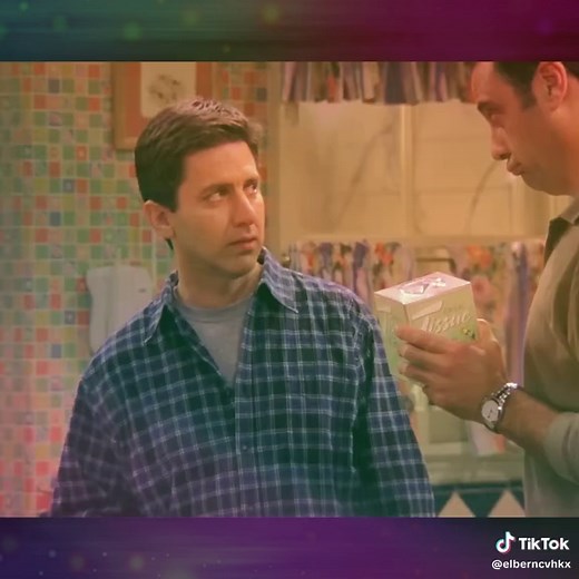 Ray Starts a Fire: Hilarious Moment from Everybody Loves Raymond