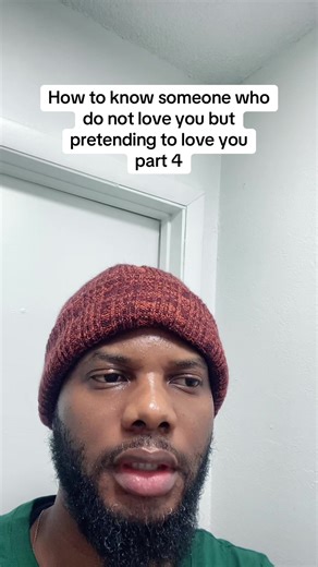 #creatorsearchinsights #fyp #relationships #woman #ladies | how to recognize fake love