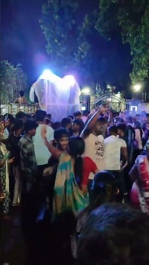 🔥 Carnival Dance Vibes | Full Energy & Crazy Moves | Must Watch #shorts