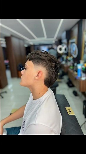 Moicano/Mohawk/Moicano: proceso y resultado 🔥 Tutorial paso a paso en barbería pro HD 2026 full