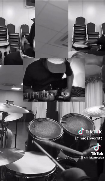 Discover the Art of Seben Congolais Guitar Playing