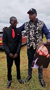 Today, we bid farewell to our beloved brother, Farai, who left us too soon in Cape Town. It's a tough day, but we're grateful to have him back home in Zimbabwe, where he can rest in peace 🙏. I want to extend my heartfelt thanks to the Cape Town community for their kindness and support during this difficult time. Your help in bringing Farai's body back to Zimbabwe means the world to us 😔. I'd also like to give a special shoutout to all our brothers and sisters who have been with us through the 