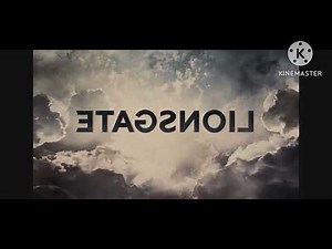 lionsgate logo 2005 effects