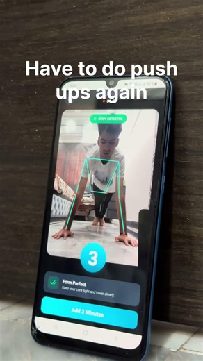 We all say “just 5 minutes” and end up doomscrolling for hours. 😭 ScrollToll flips the script. 💯