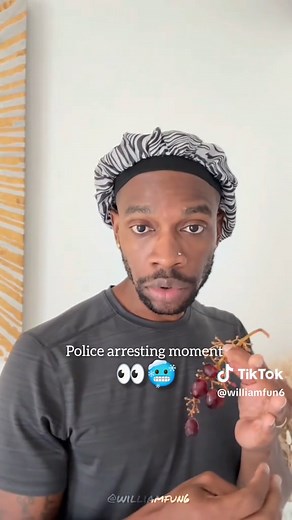 Funny Police Arrest Moments That Will Make You Laugh