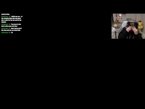 First Time playing Alien: Isolation Video 3