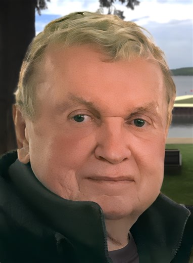 Lowell Anthony Wolf - Krause Funeral Home & Cremation Services