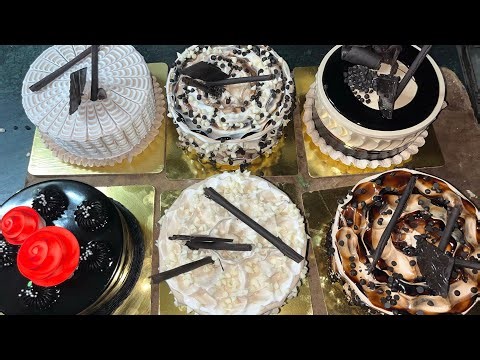 🔴🎂cakes design Live 🤤