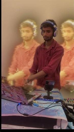 #dj play with Amol puranpur #music #puranpur