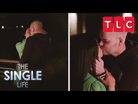 Tim's Date Gets Personal | 90 Day: The Single Life | TLC