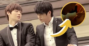 Actors Seo In Guk And Ahn Jae Hyun Shock Netizens After Reuniting For A "Second BL" In New Teaser