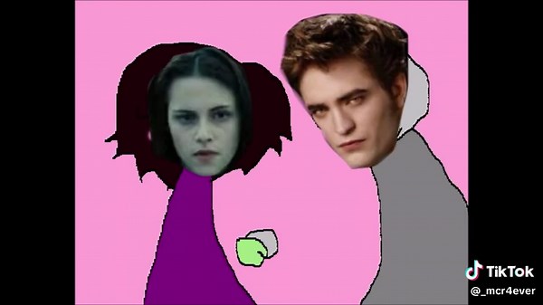 Catchy Zombie Song with Dance Animation