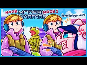 Modern Warfare moments that are just too much for me to handle…