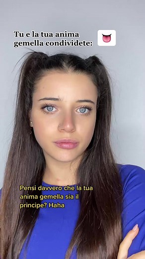 Scegli tra Occhi e Lingua per la Tua Anima Gemella
