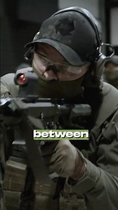 Why Experienced Operators Don't Rest Their Rifles on Cover